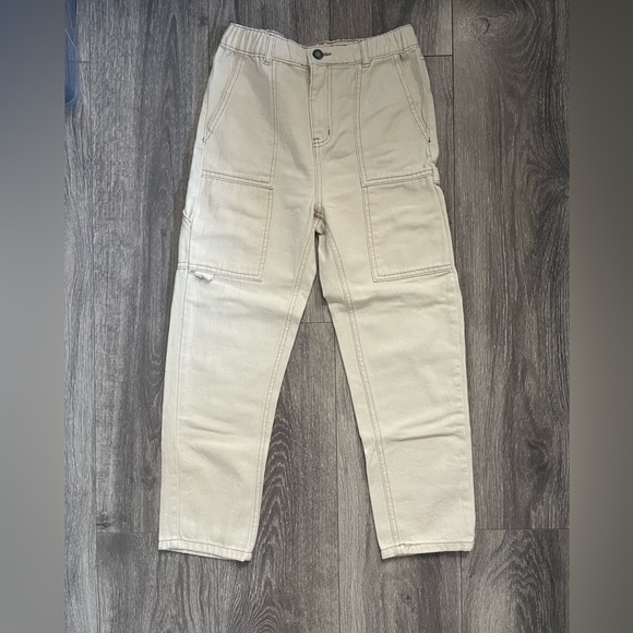 Boys cargo pants - Picture 8 of 11